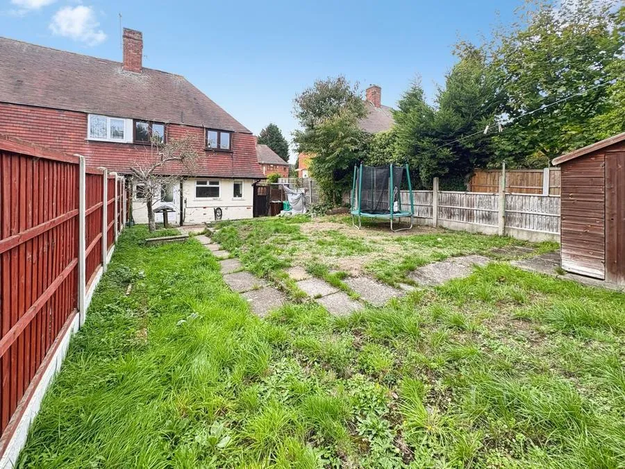 Ventnor Rise, Nottingham, NG5, photo 10