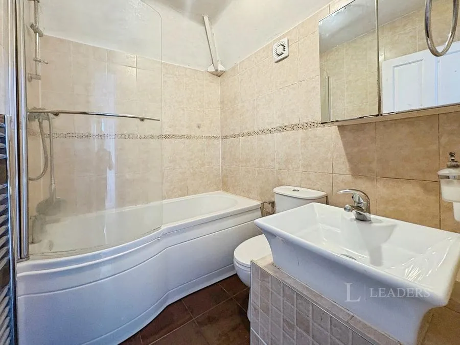 Ventnor Rise, Nottingham, NG5, photo 9