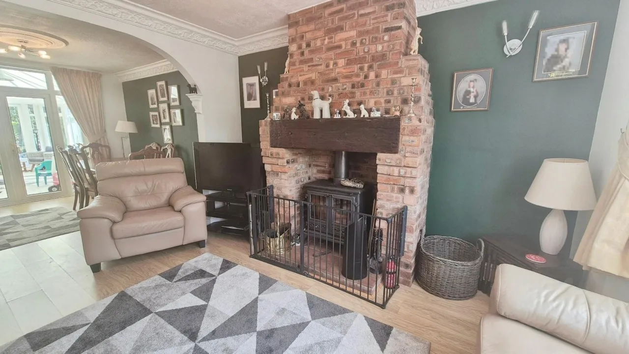 Chester Road North, Brownhills, WS8, photo 13