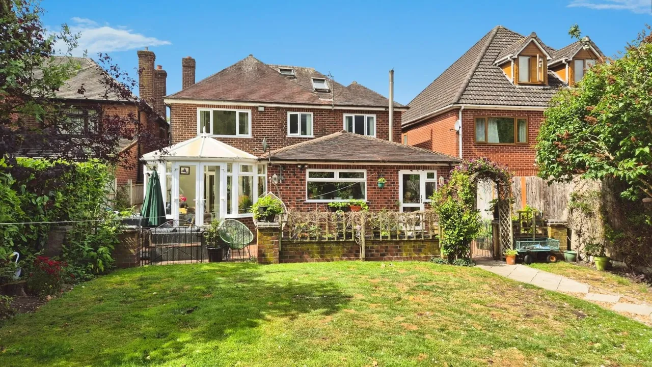 Chester Road North, Brownhills, WS8, photo 42