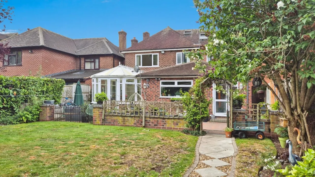Chester Road North, Brownhills, WS8, photo 40