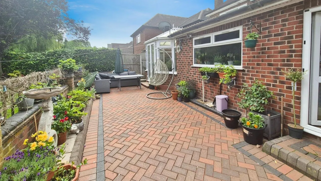 Chester Road North, Brownhills, WS8, photo 41