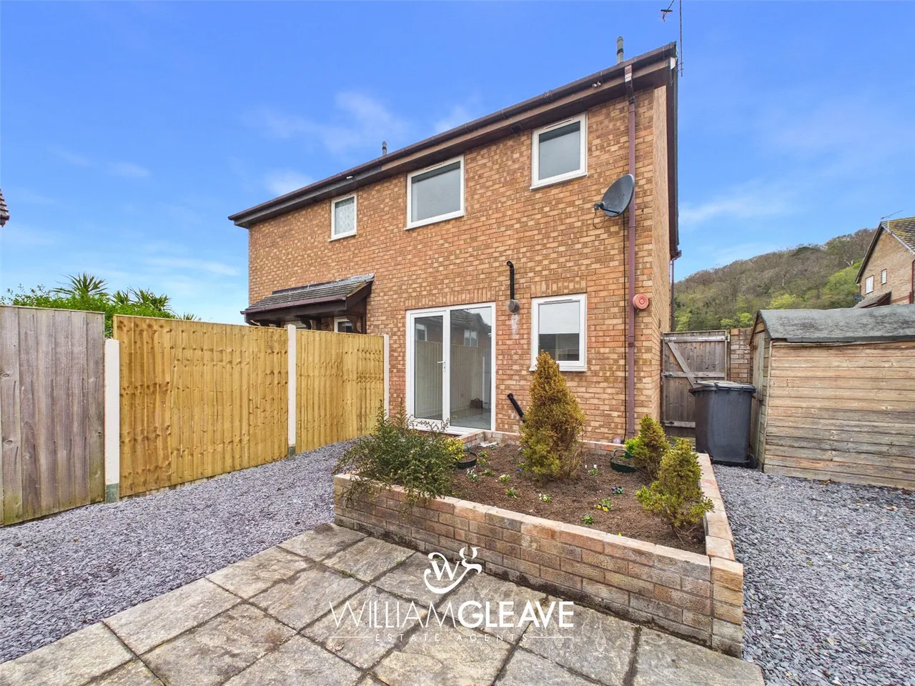 Conolly Close, Penrhyn Bay, Llandudno, Conwy, LL30 3FP, photo 20