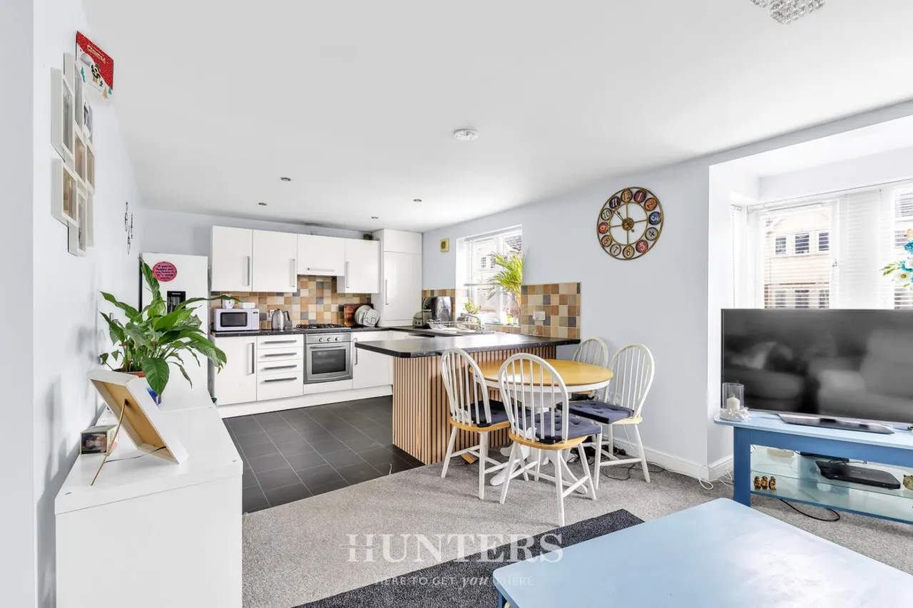 The Oaklands, Castleton, OL11, photo 5