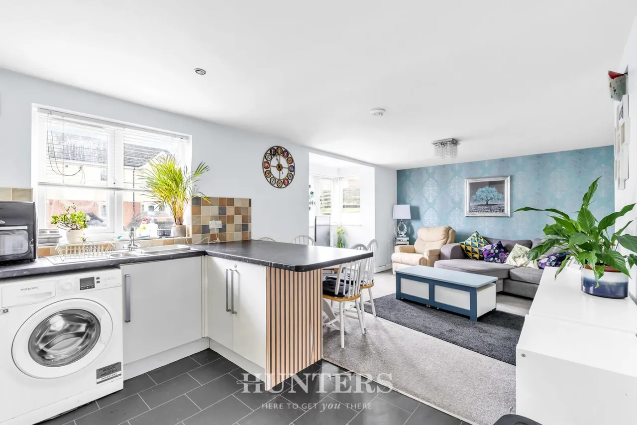The Oaklands, Castleton, OL11, photo 9
