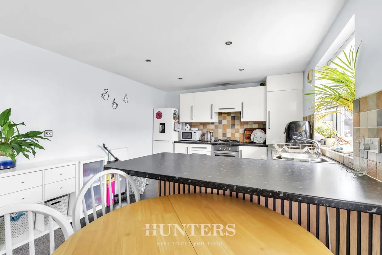 The Oaklands, Castleton, OL11, photo 7