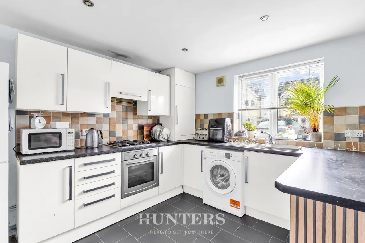 The Oaklands, Castleton, OL11, photo 8