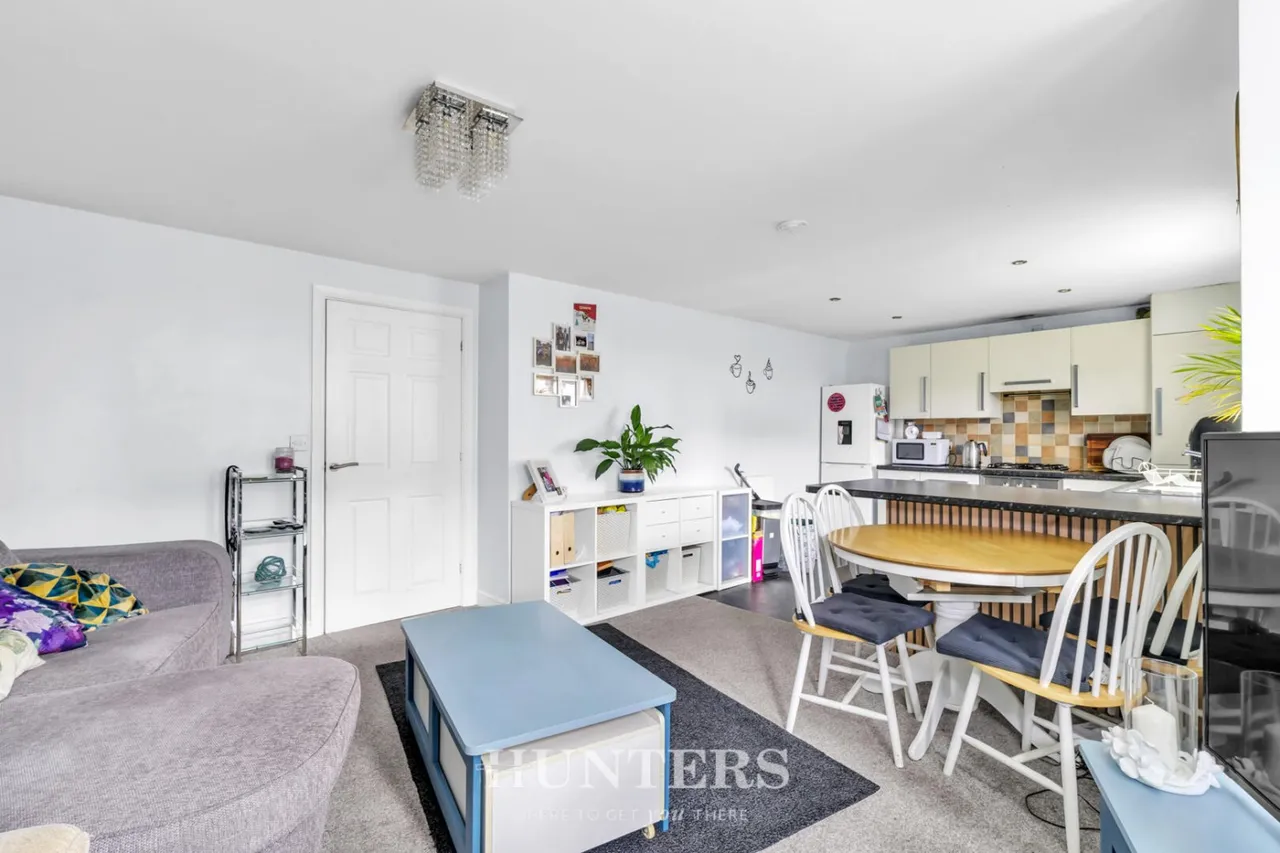 The Oaklands, Castleton, OL11, photo 3