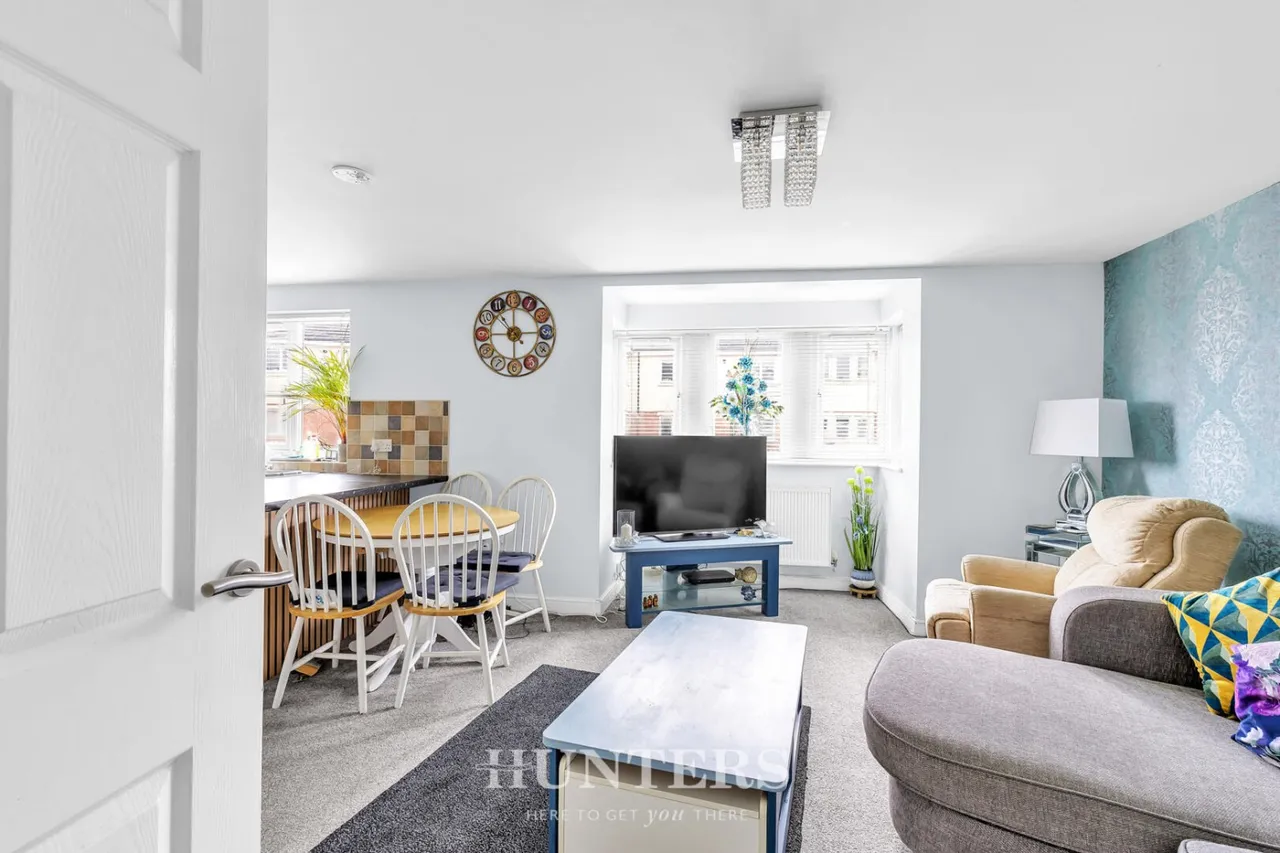 The Oaklands, Castleton, OL11, photo 4