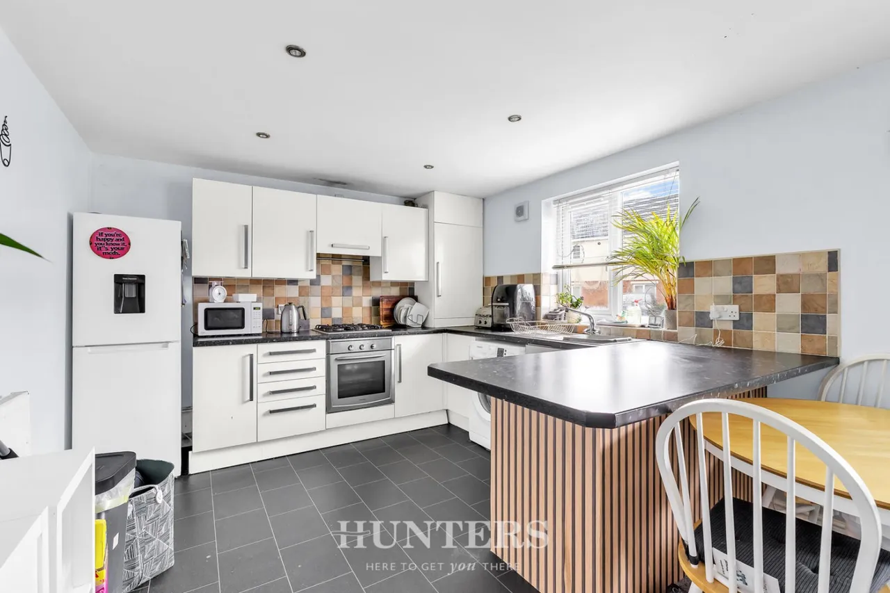 The Oaklands, Castleton, OL11, photo 6