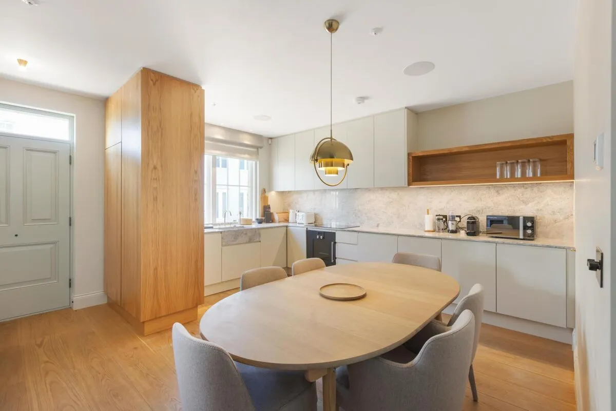 Napier Place, London, W14, photo 4