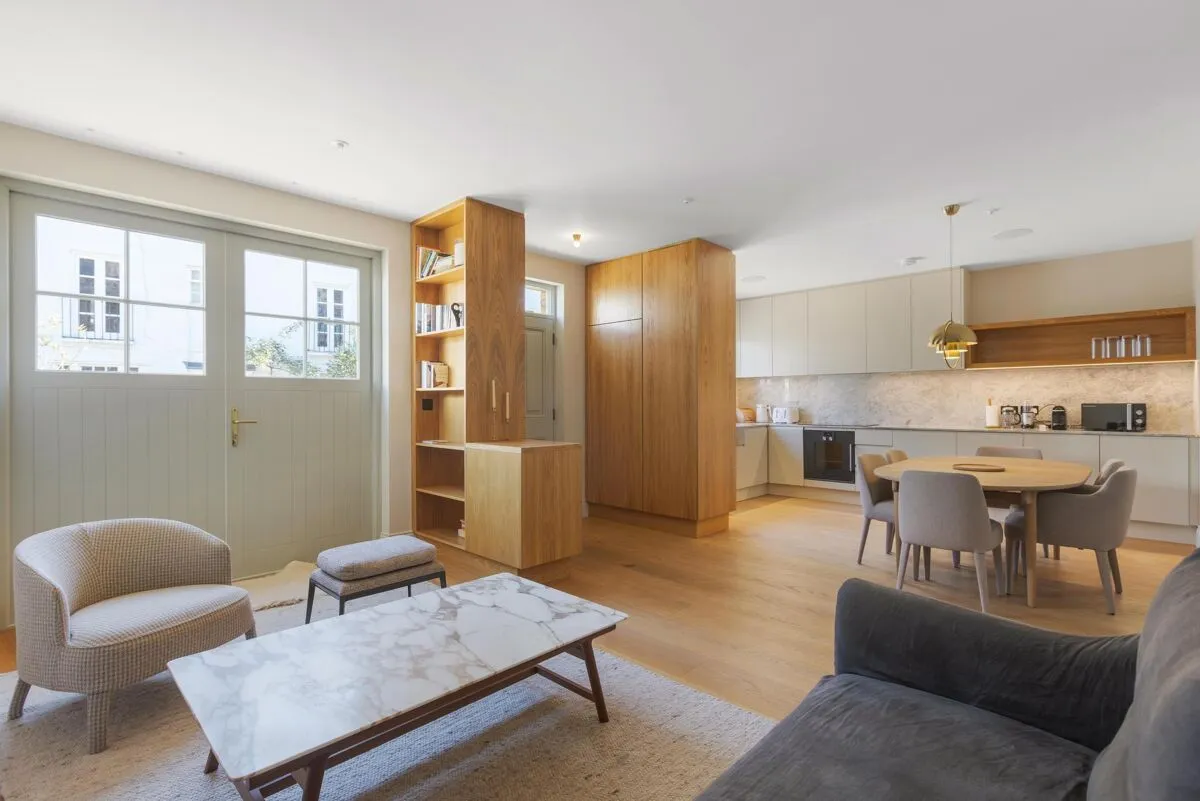 Napier Place, London, W14, photo 3