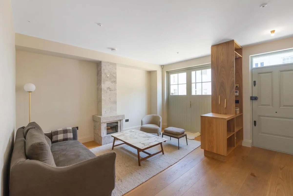 Napier Place, London, W14, photo 2