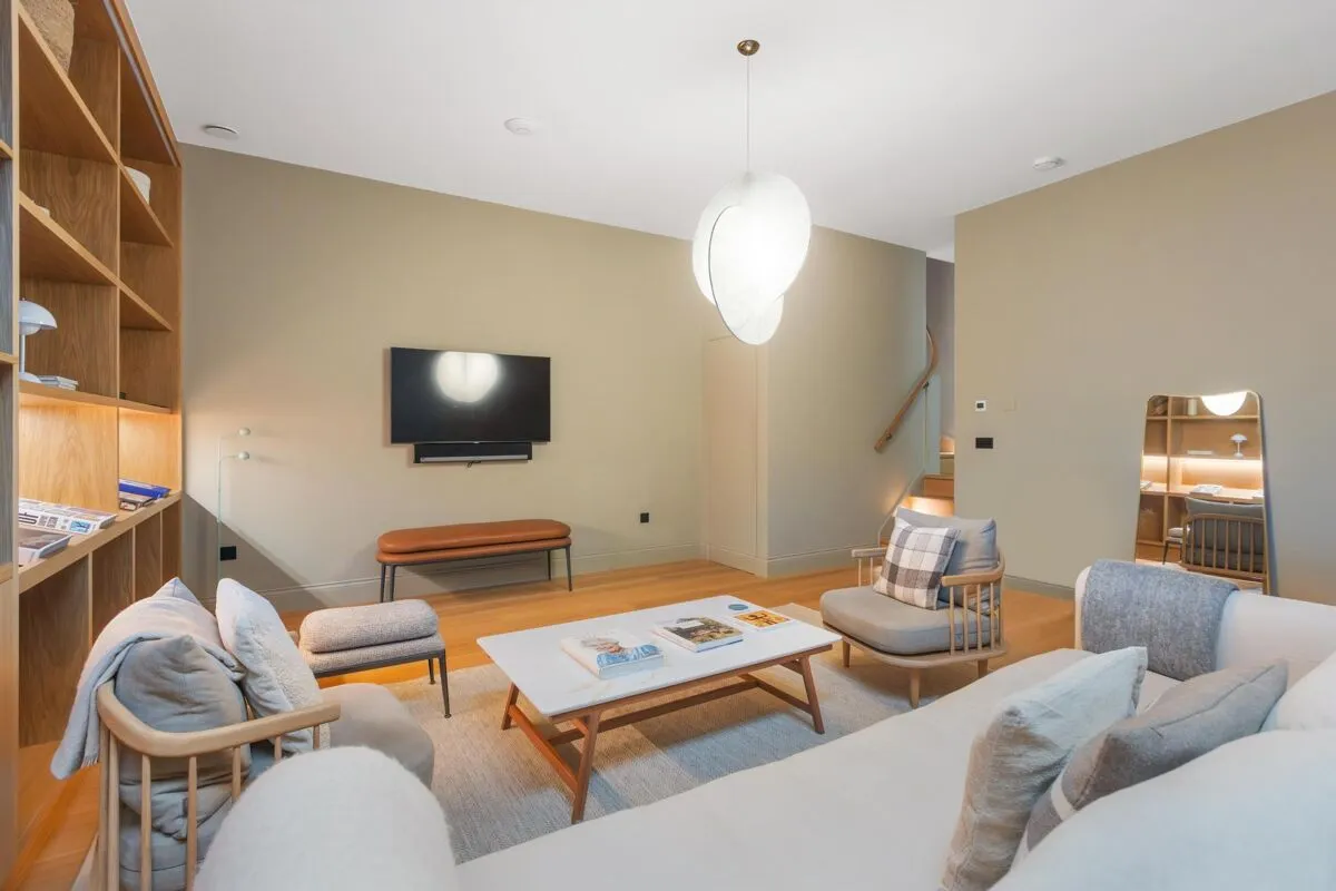 Napier Place, London, W14, photo 7