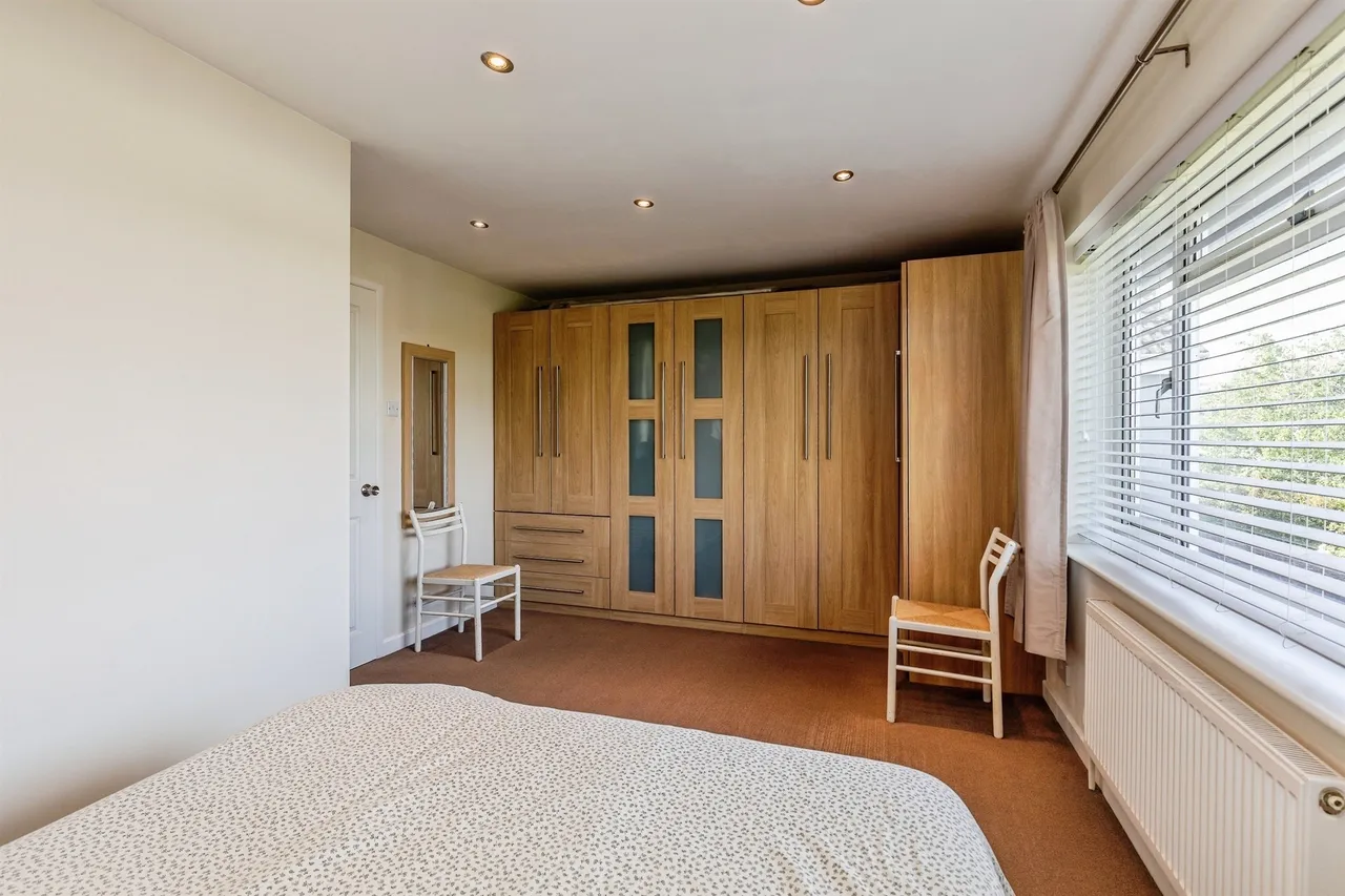 Lock Gardens, Highridge, BS13, photo 9