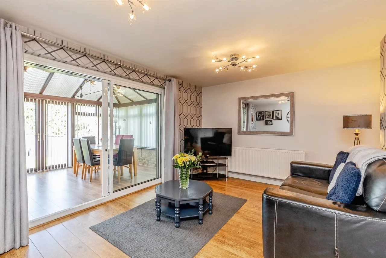 3 bed house for sale, Lock Gardens, Highridge, BS13