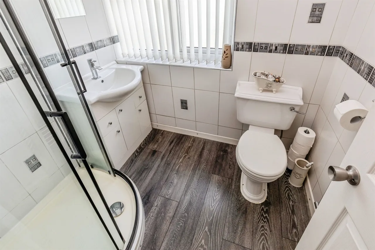 Lock Gardens, Highridge, BS13, photo 13
