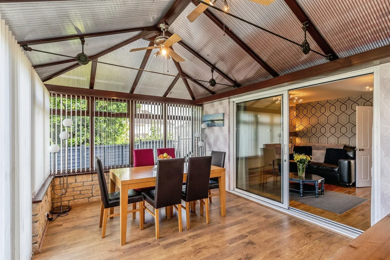 Lock Gardens, Highridge, BS13, photo 6
