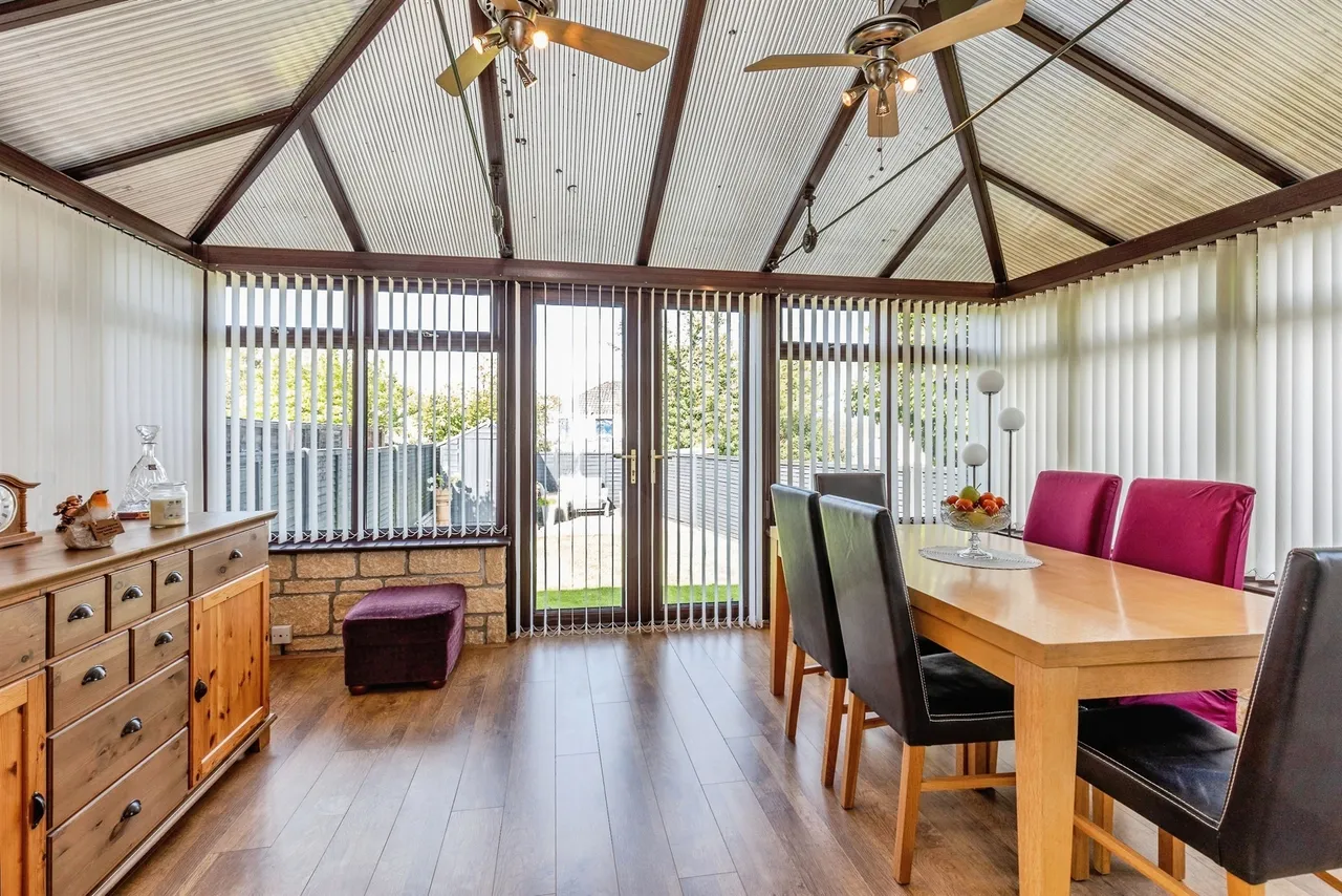 Lock Gardens, Highridge, BS13, photo 20