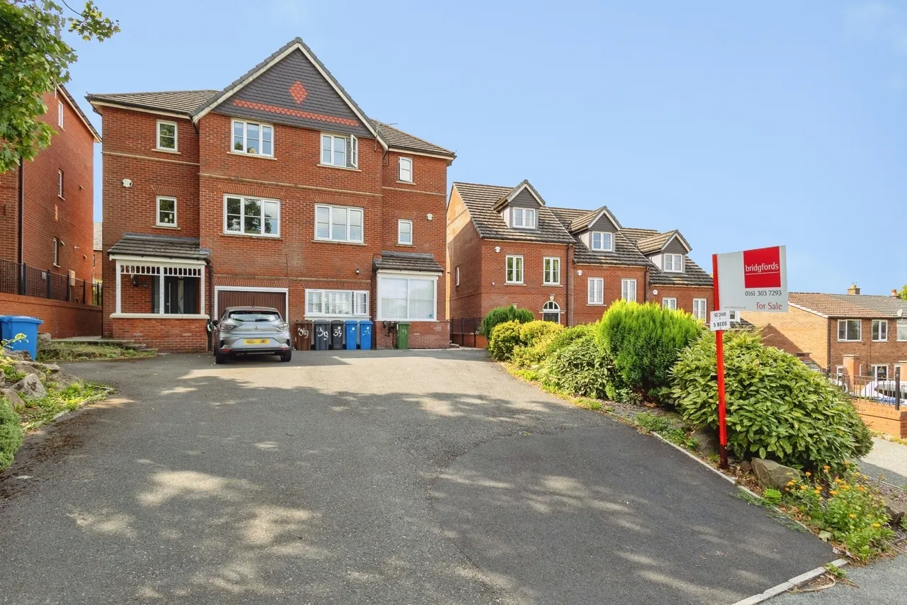 Yew Tree Lane, Dukinfield, Greater Manchester, SK16, photo 2