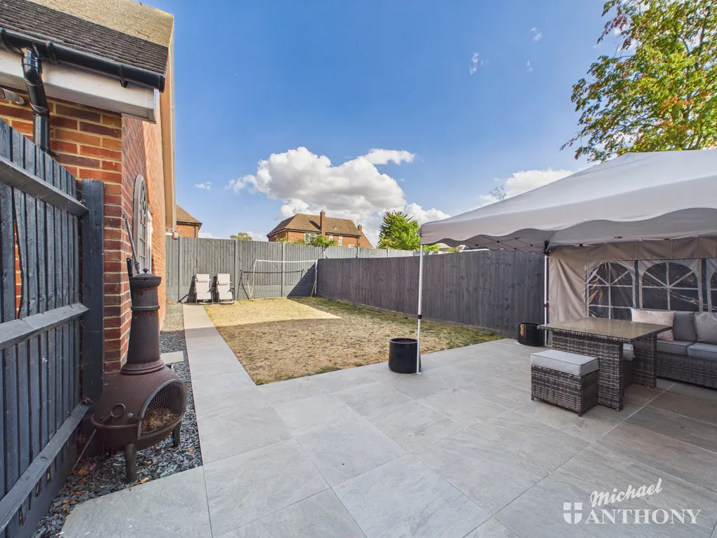 Barton Grove, Leighton Buzzard, LU7 4EF, photo 15