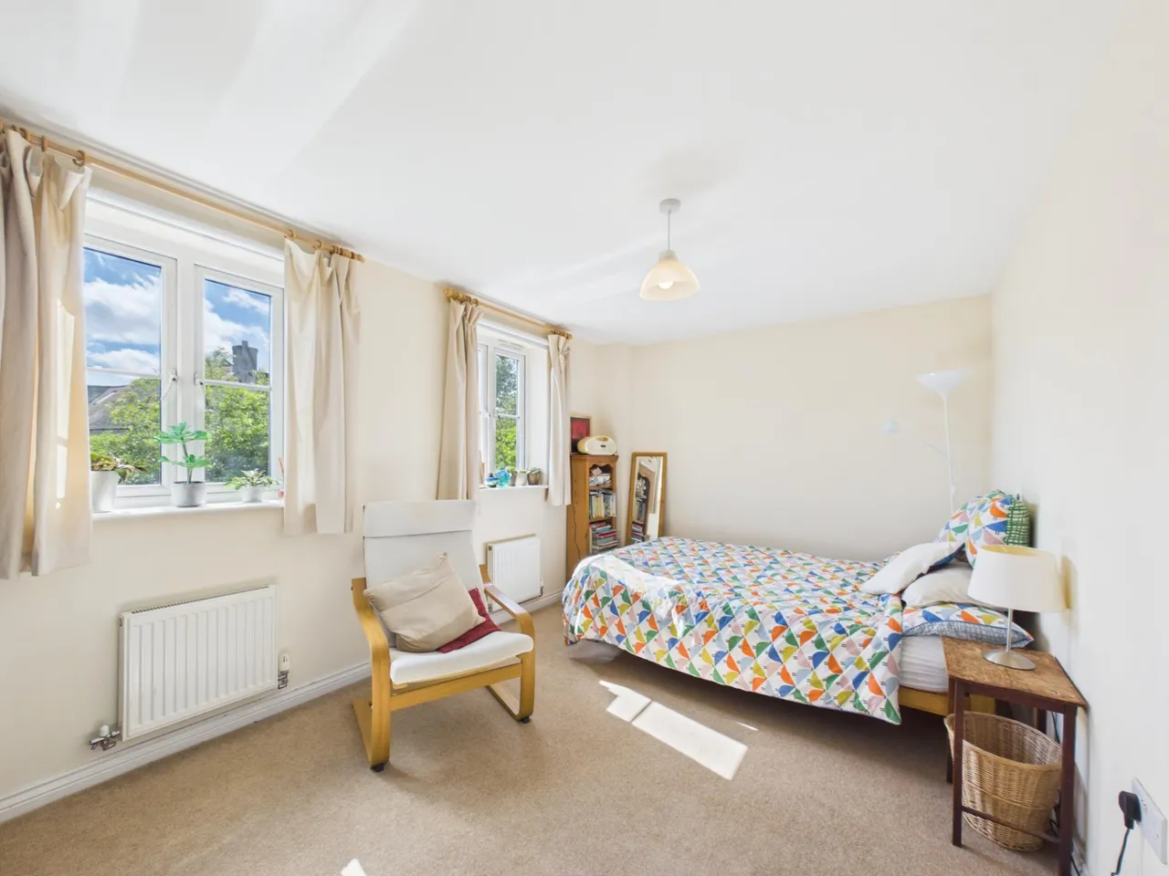 Fallows Road, Reading, RG7, photo 8