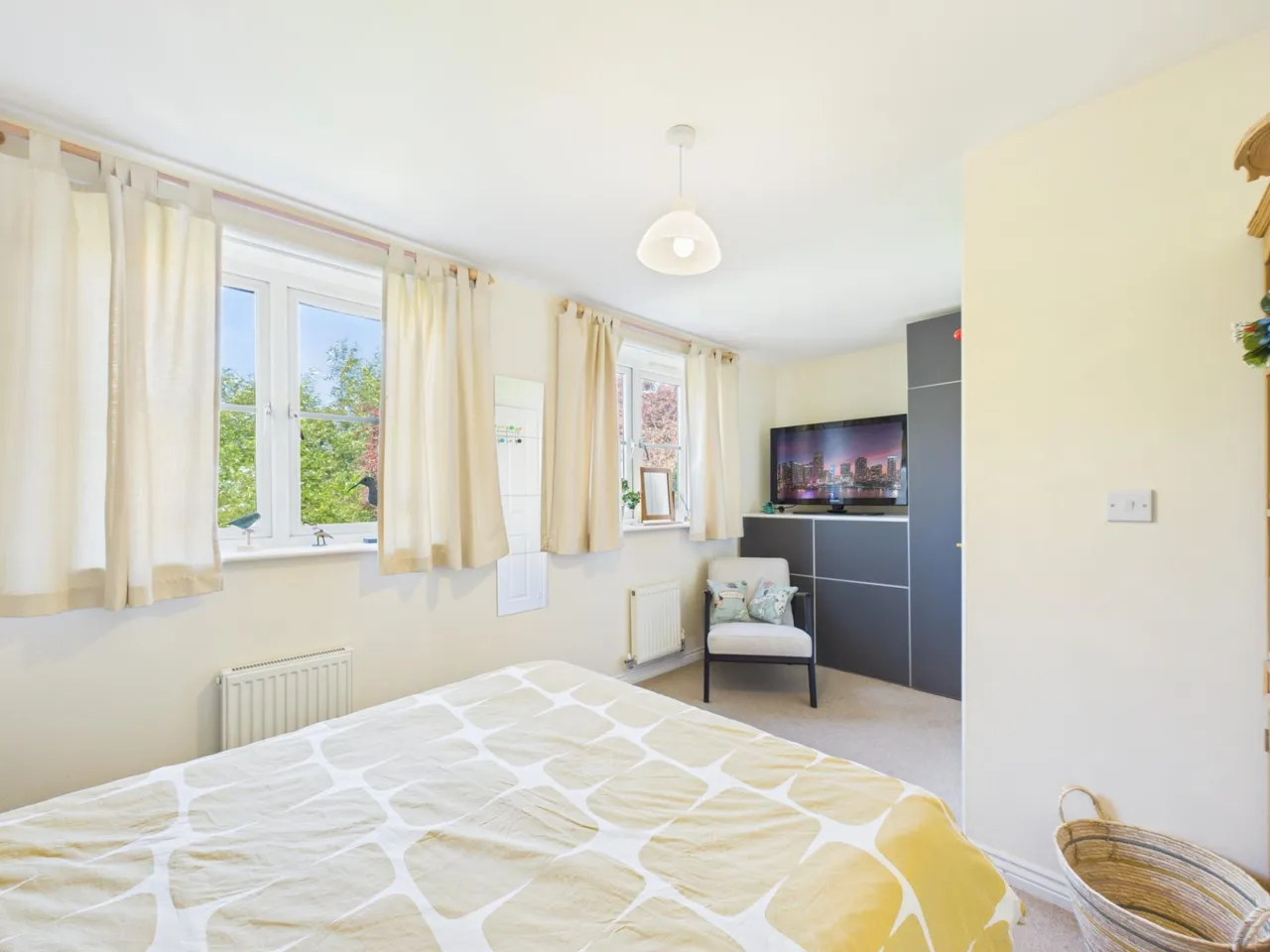 Fallows Road, Reading, RG7, photo 12