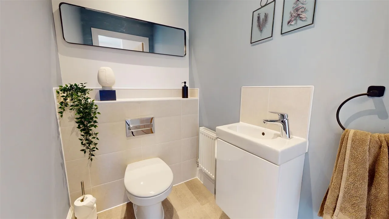 Lackham Place, Rowden Park Garden Village, SN15, photo 10