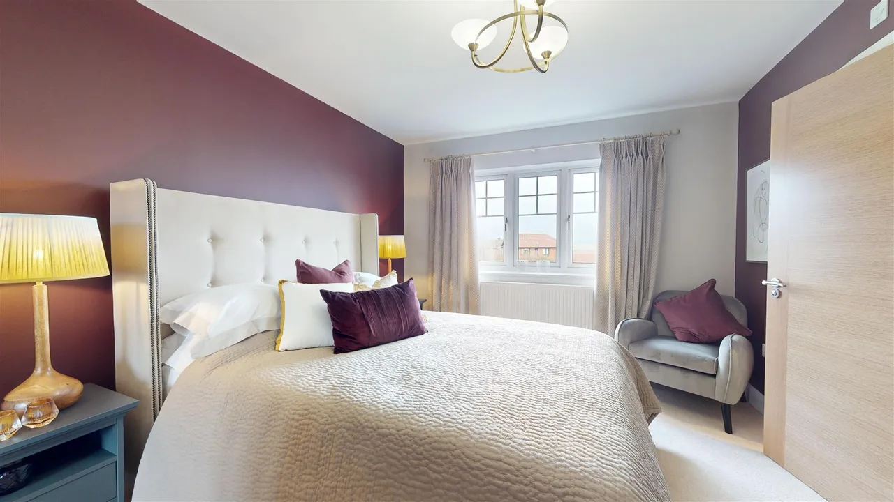 Lackham Place, Rowden Park Garden Village, SN15, photo 6