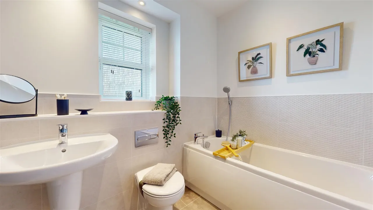 Lackham Place, Rowden Park Garden Village, SN15, photo 9