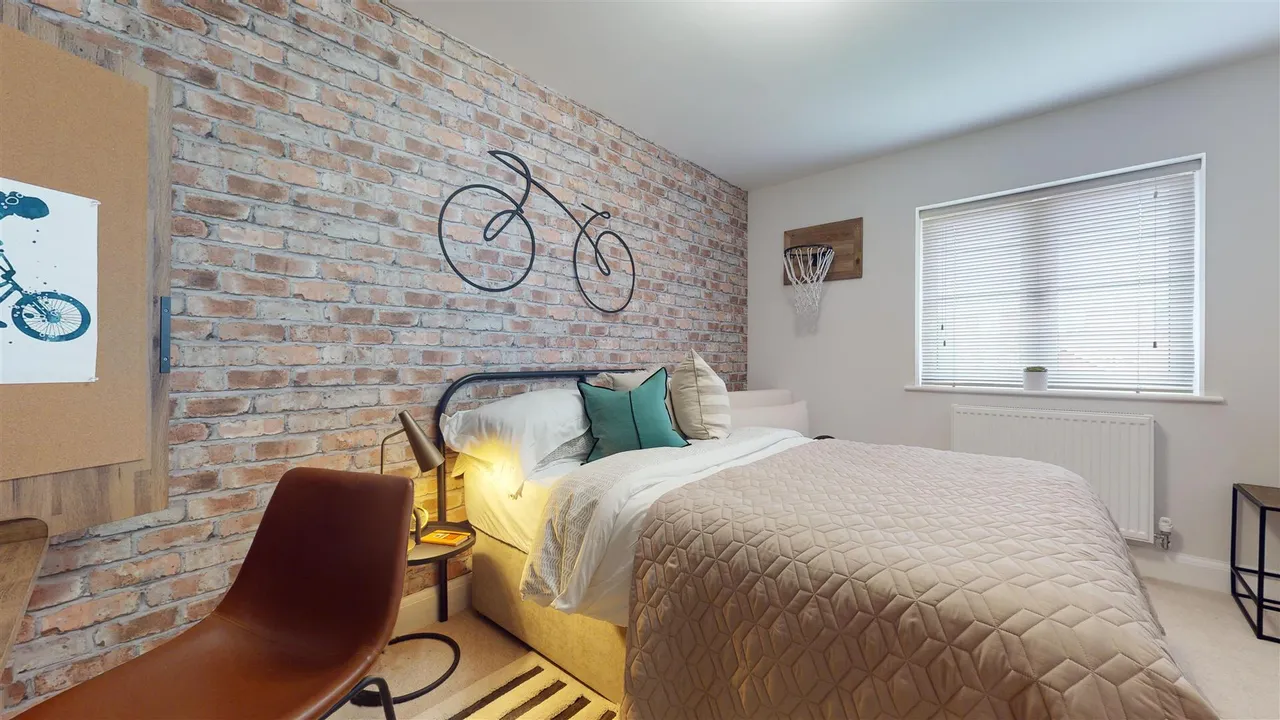 Lackham Place, Rowden Park Garden Village, SN15, photo 8