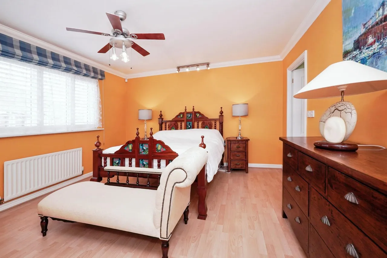 Foreland Heights, Broadstairs, CT10, photo 13