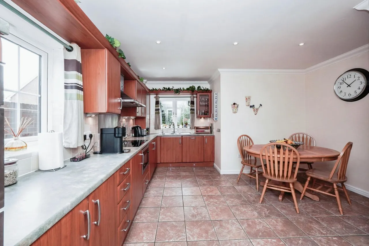 Foreland Heights, Broadstairs, CT10, photo 4