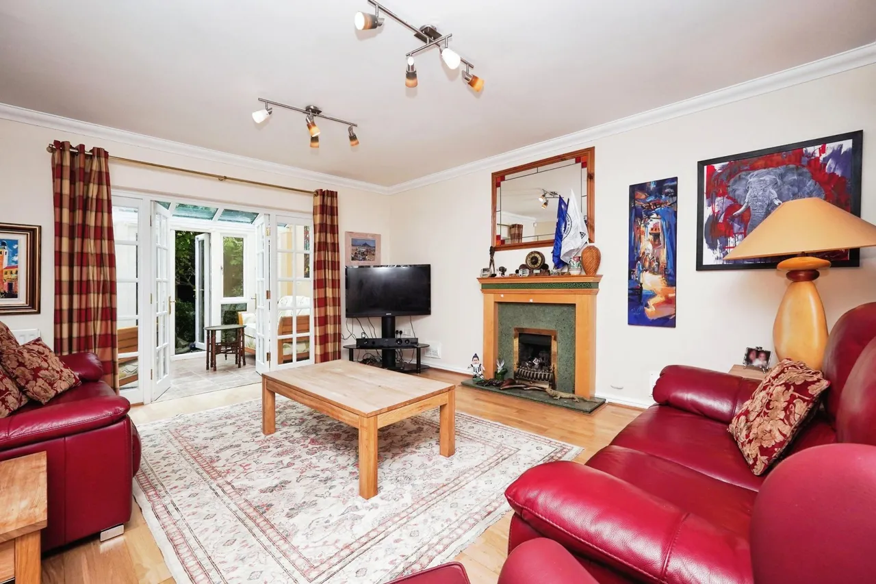 Foreland Heights, Broadstairs, CT10, photo 2