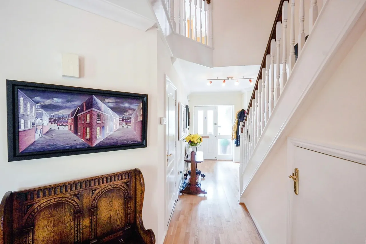 Foreland Heights, Broadstairs, CT10, photo 9