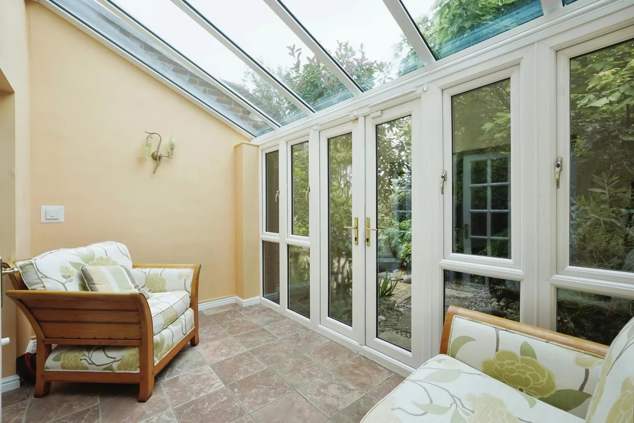 Foreland Heights, Broadstairs, CT10, photo 8