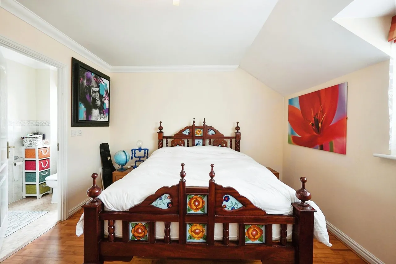 Foreland Heights, Broadstairs, CT10, photo 14
