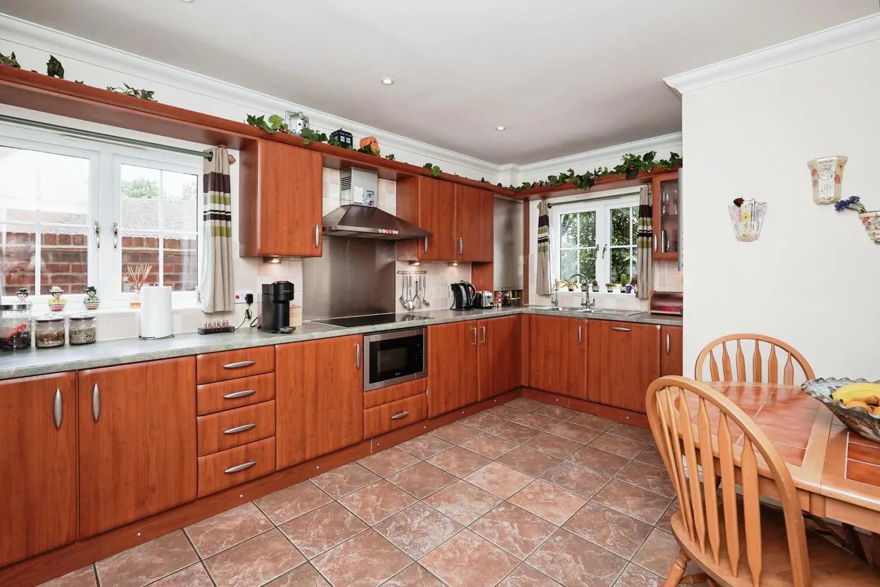 Foreland Heights, Broadstairs, CT10, photo 5
