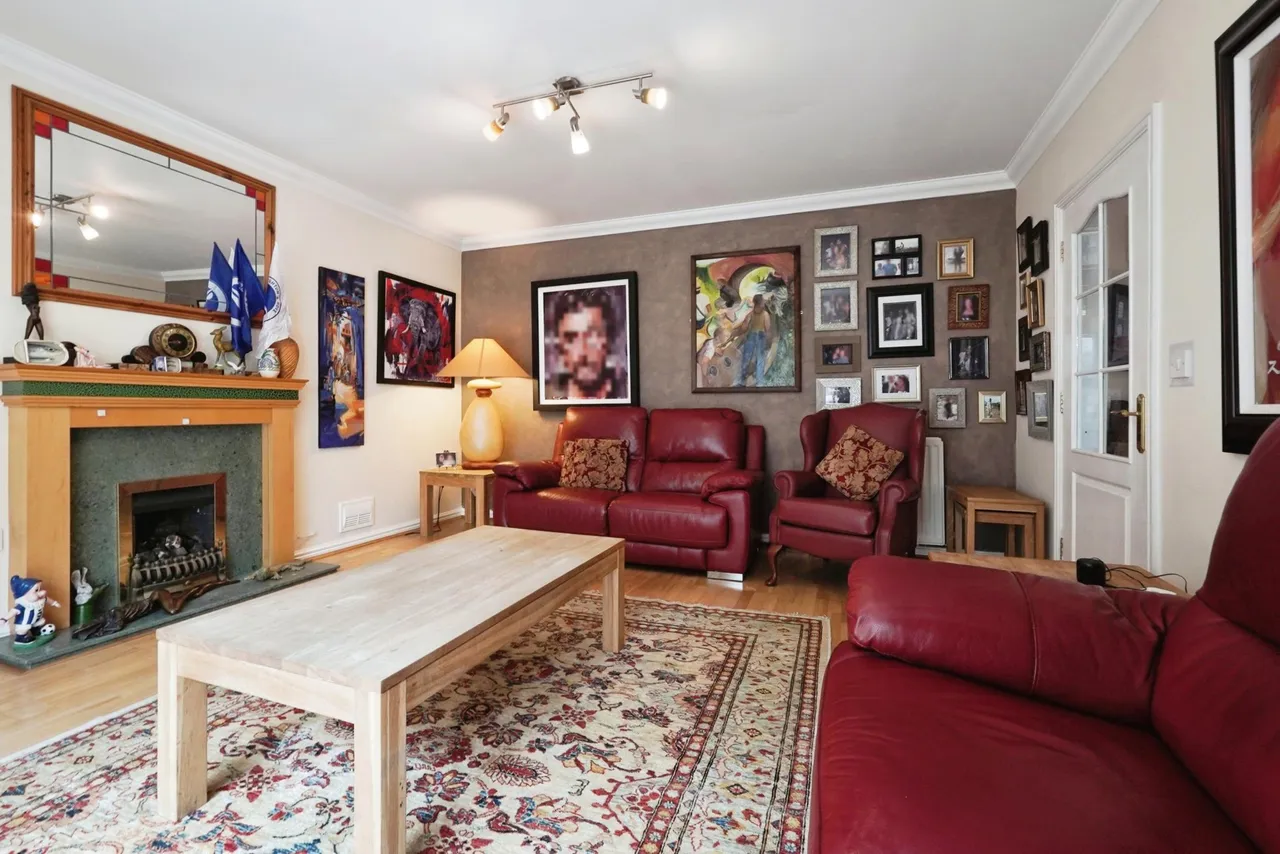 Foreland Heights, Broadstairs, CT10, photo 7