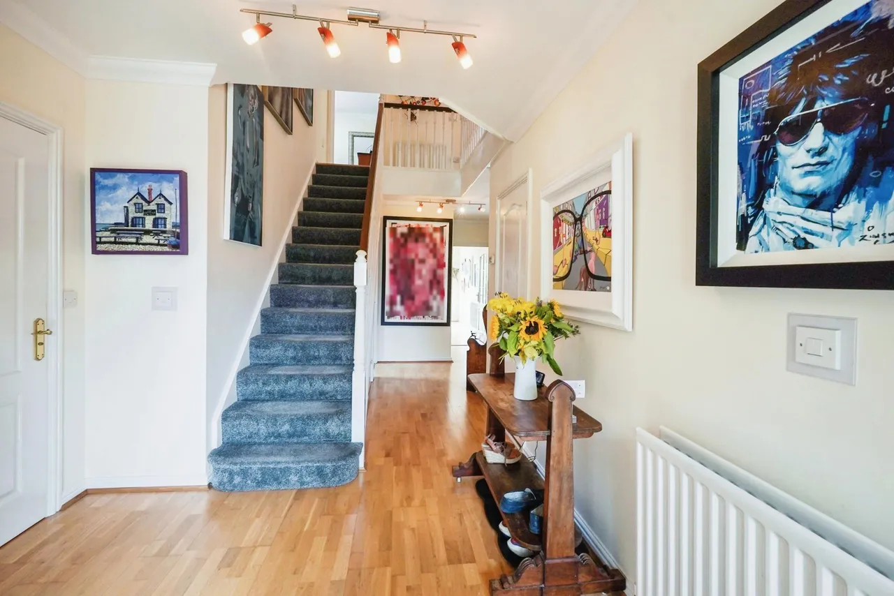 Foreland Heights, Broadstairs, CT10, photo 10