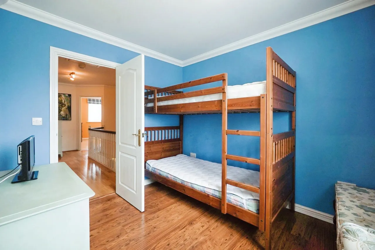 Foreland Heights, Broadstairs, CT10, photo 16