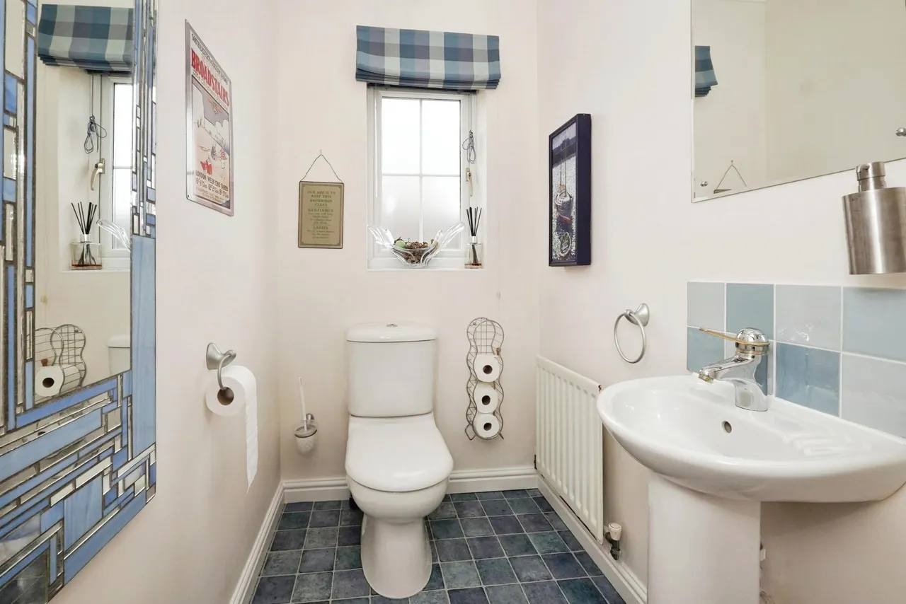 Foreland Heights, Broadstairs, CT10, photo 11