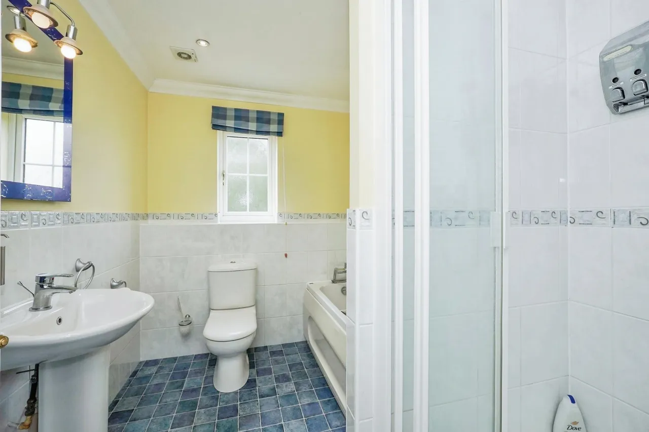 Foreland Heights, Broadstairs, CT10, photo 15