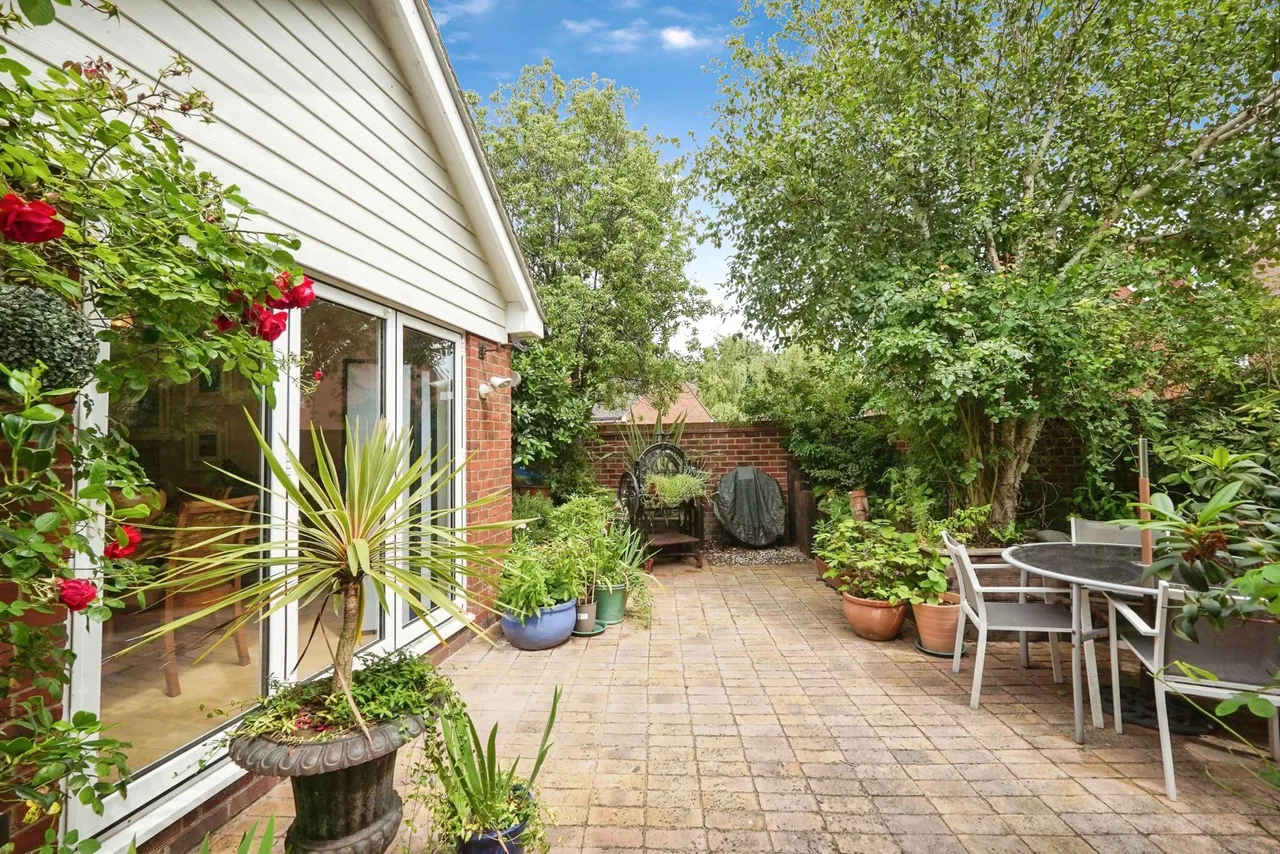 Foreland Heights, Broadstairs, CT10, photo 18