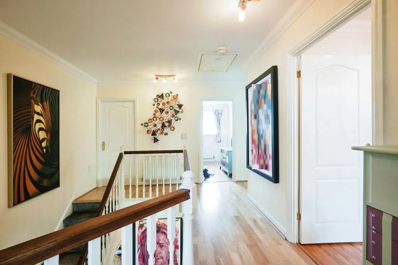 Foreland Heights, Broadstairs, CT10, photo 12