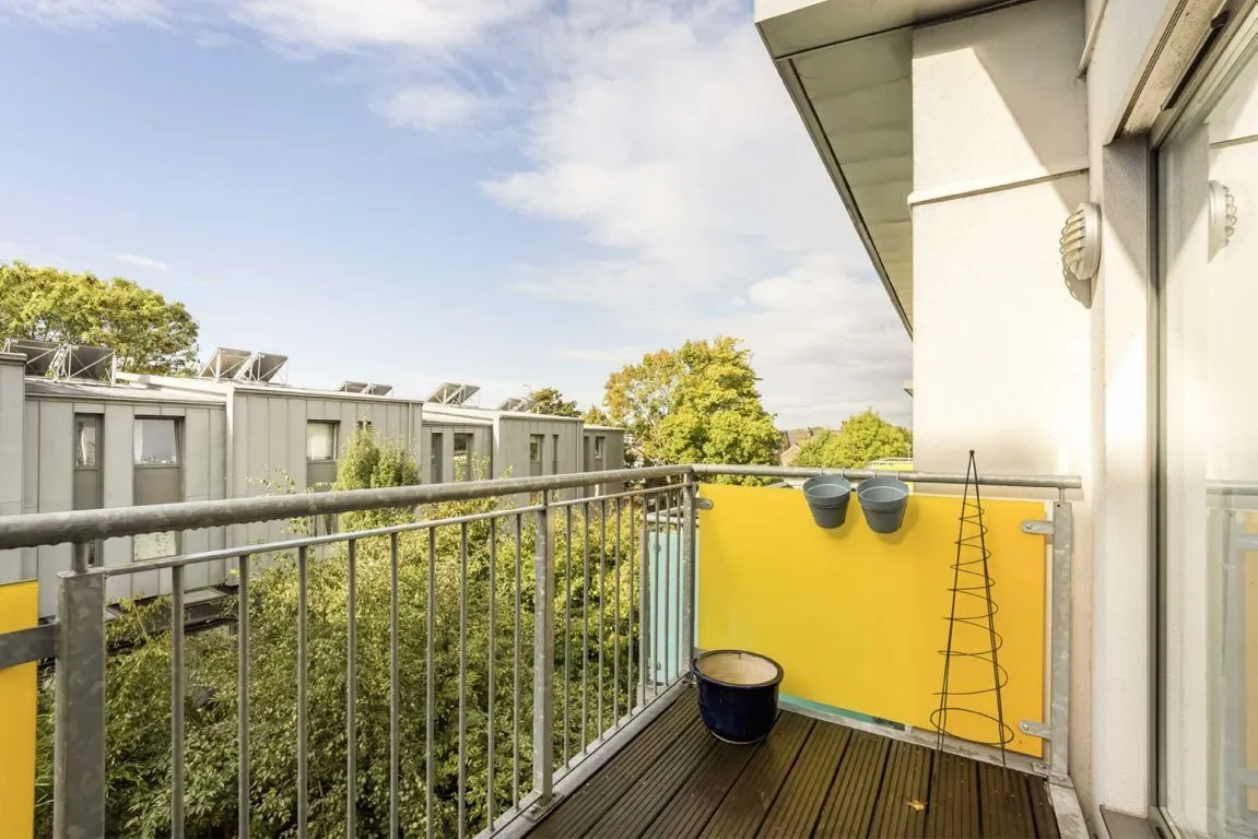 Wharncliffe Mews, SW4, photo 6