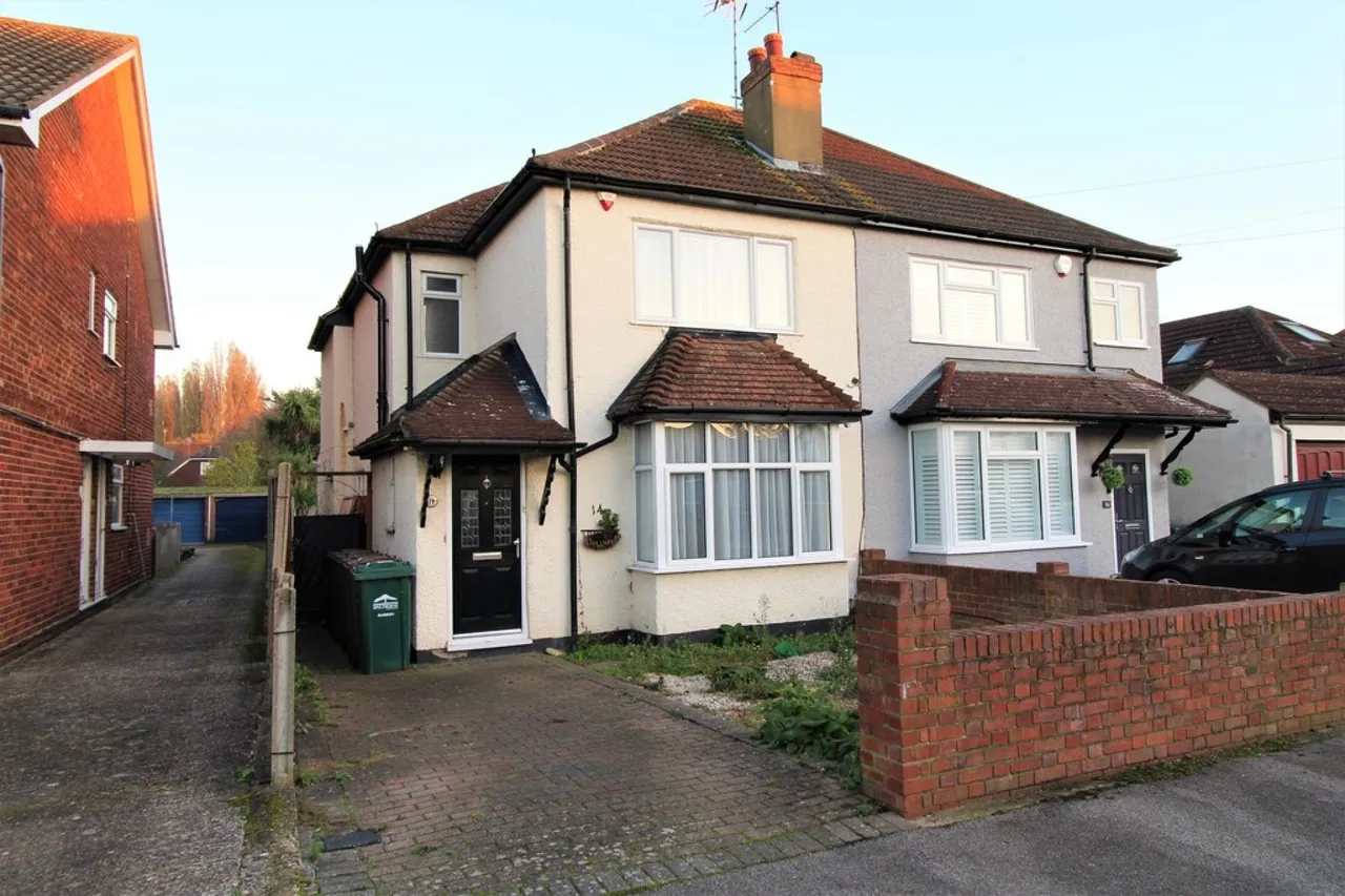 3 bed house to rent, Thetford Road, Ashford