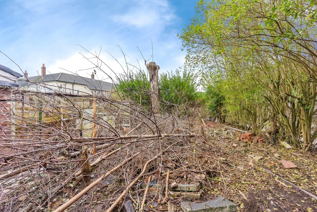 Ackworth Drive, Manchester, Greater Manchester, M23, photo 19