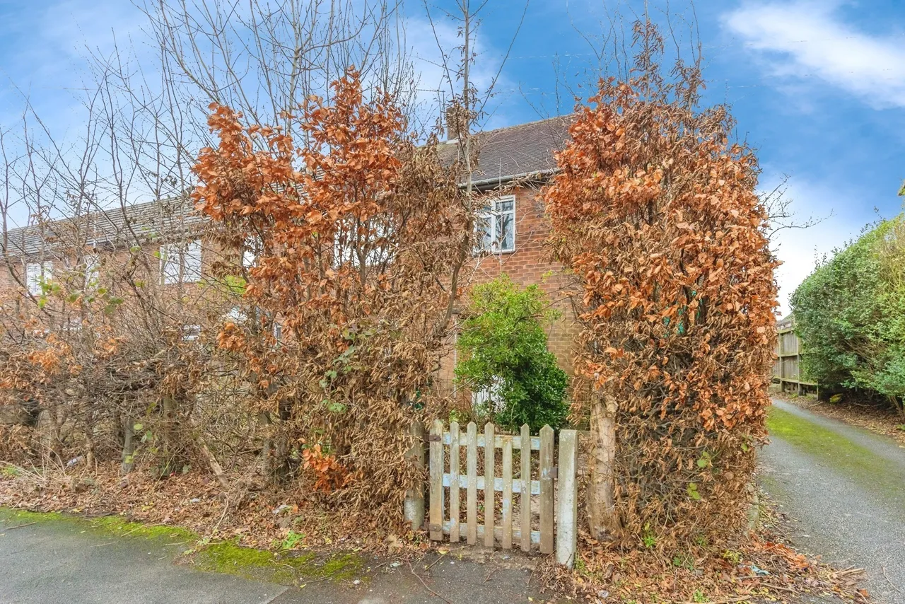 Ackworth Drive, Manchester, Greater Manchester, M23, photo 2