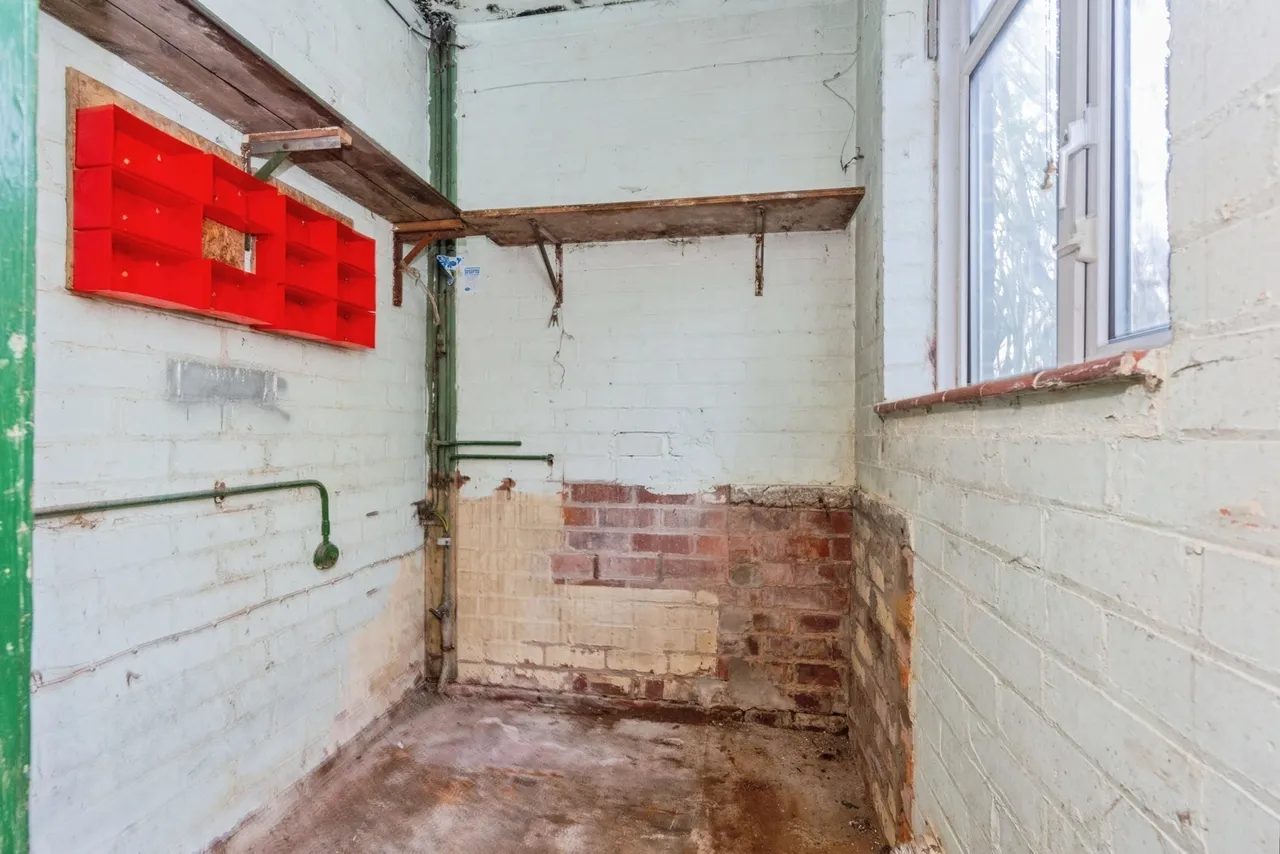 Ackworth Drive, Manchester, Greater Manchester, M23, photo 15